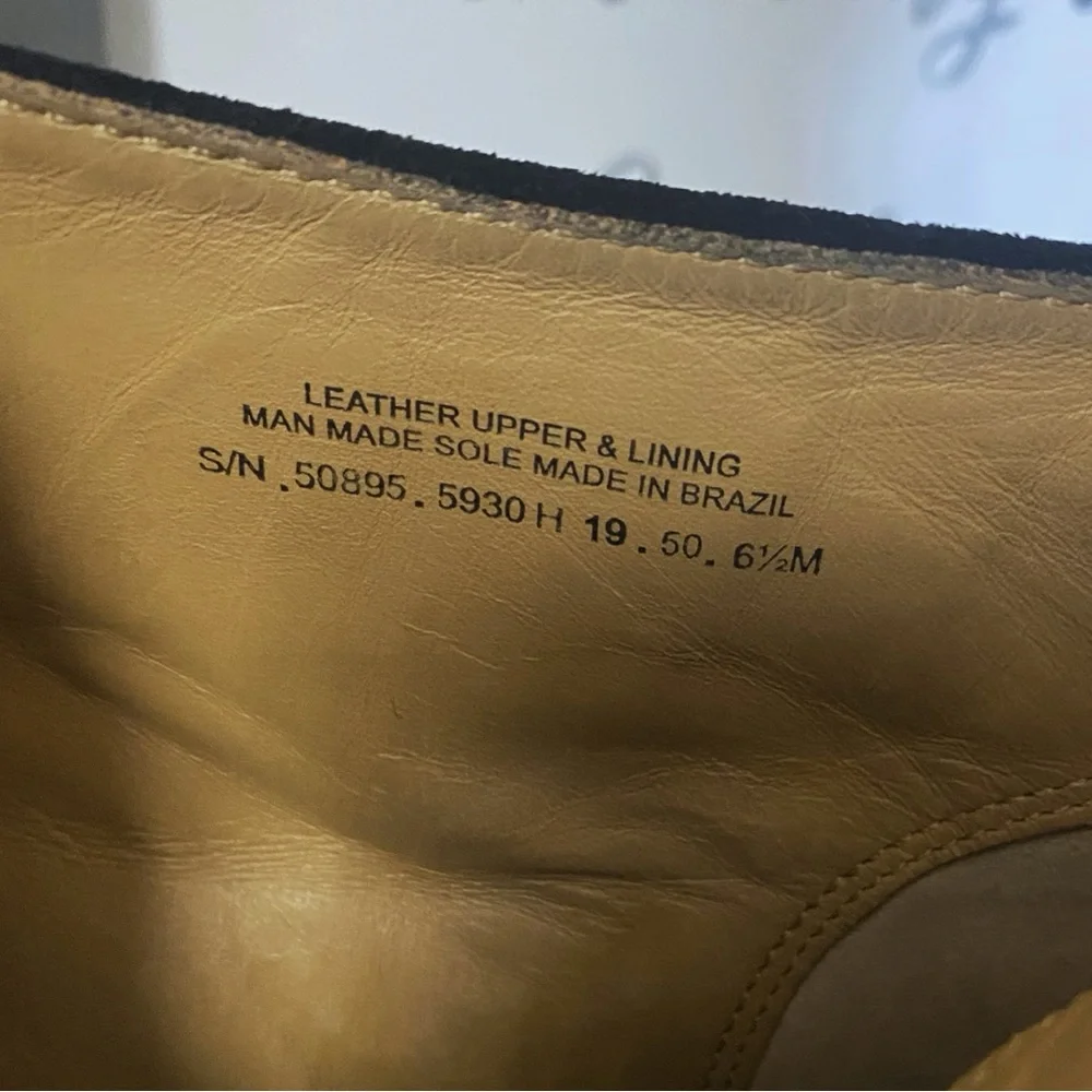 Tory Burch / Sophia Suede Ankle Boots